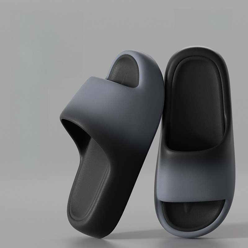 YUYIN Gradient Home Slippers F - đánh giá và giá Mens Fashion Sandals