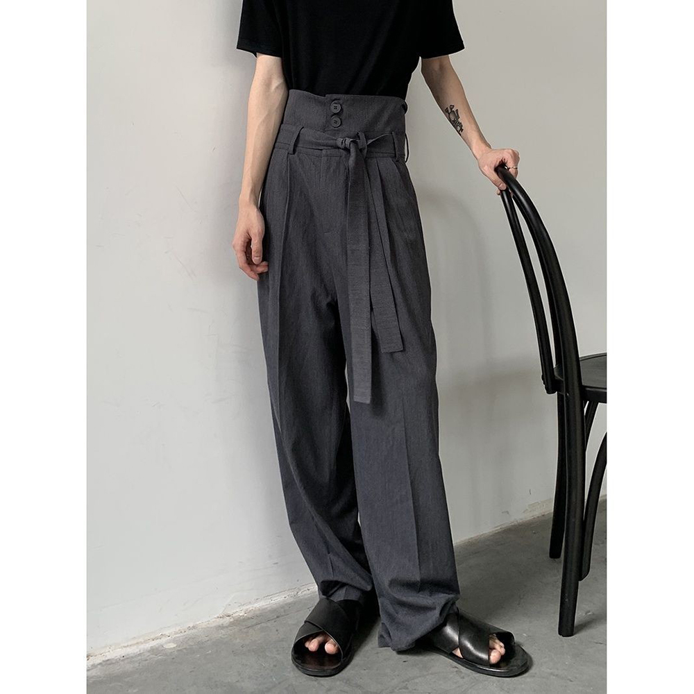 XS-5XL Mens Ribbon Trimmed Nic - đánh giá và giá Mens Fashion Trends 2026