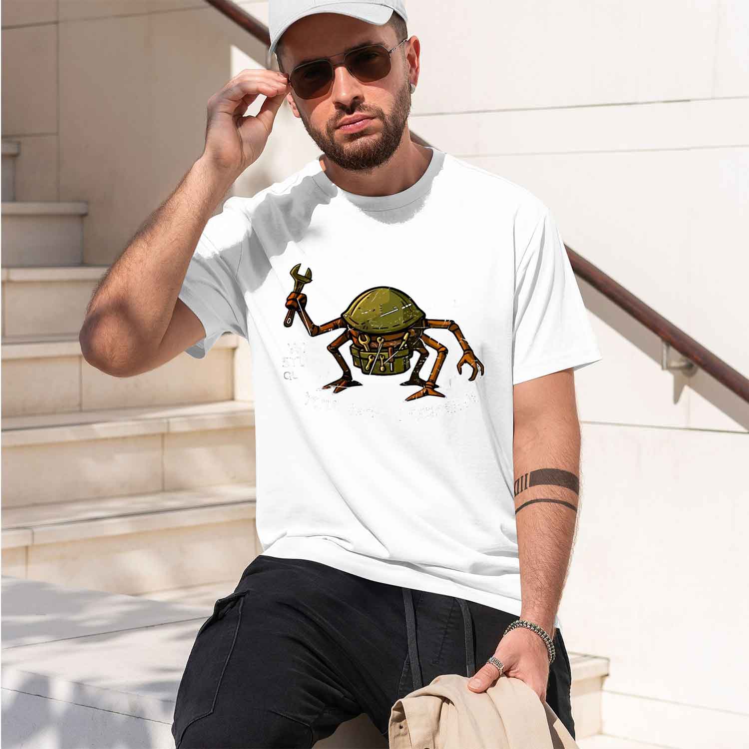 Amaze Project Hail Mary Inspir - đánh giá và giá Men'S Fashion Questions