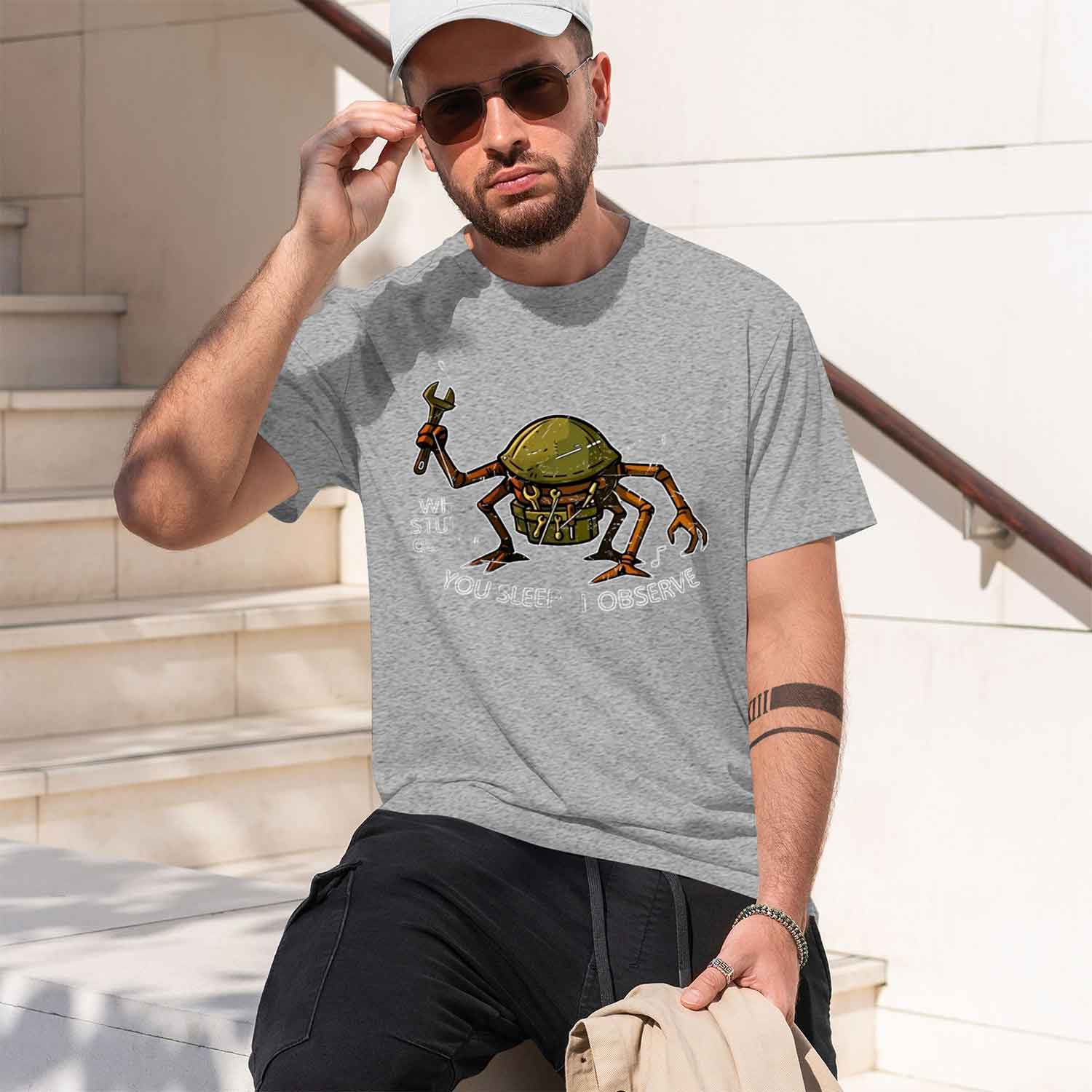 Amaze Project Hail Mary Inspir - đánh giá và giá Men'S Fashion Questions