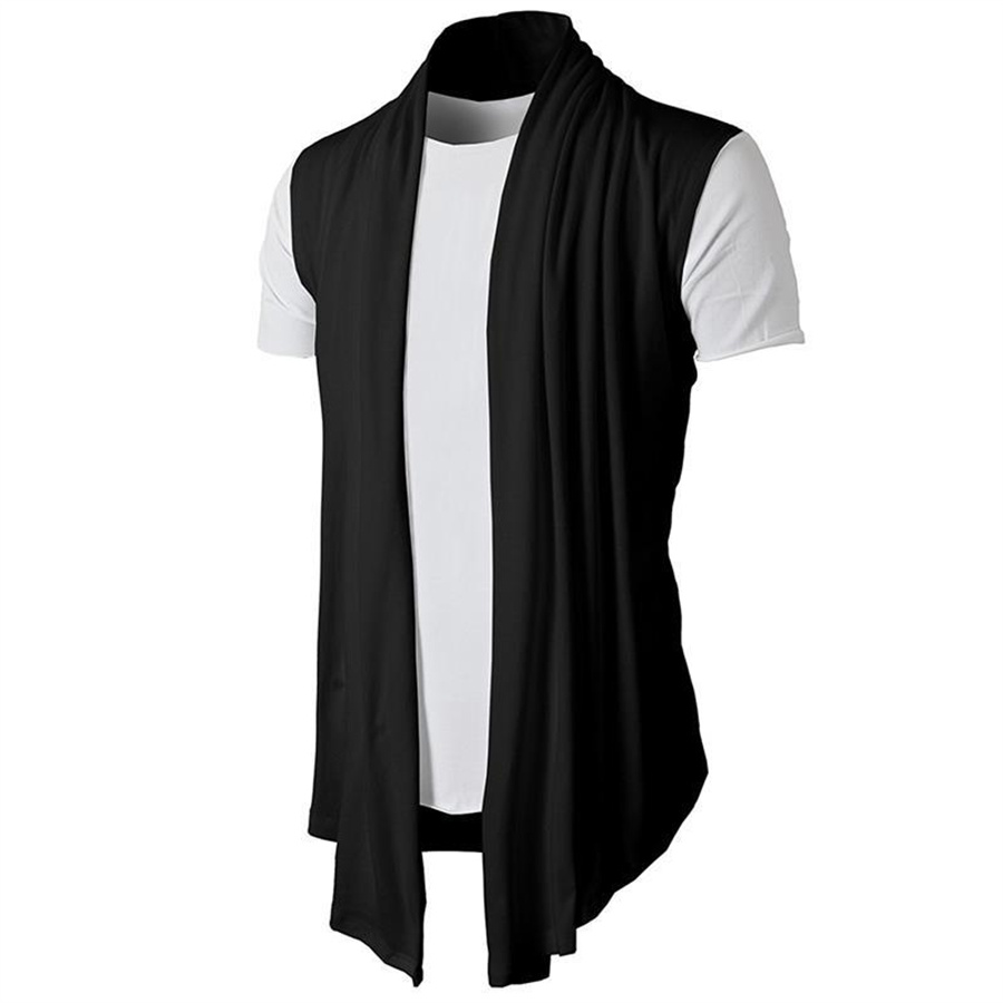 2025 Summer Men Sleeveless T-s - đánh giá và giá Men'S Fashion V Neck T Shirts