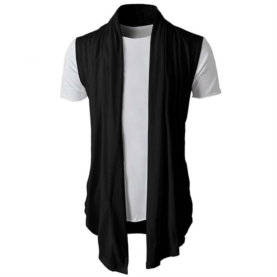 2025 Summer Men Sleeveless T-s - đánh giá và giá Men'S Fashion V Neck T Shirts