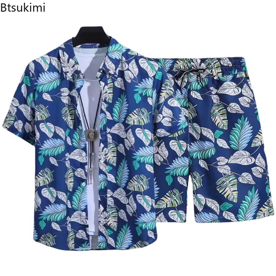 3D Printed Men's Short Sleeved - đánh giá và giá Mens Fashion Casual Outfits