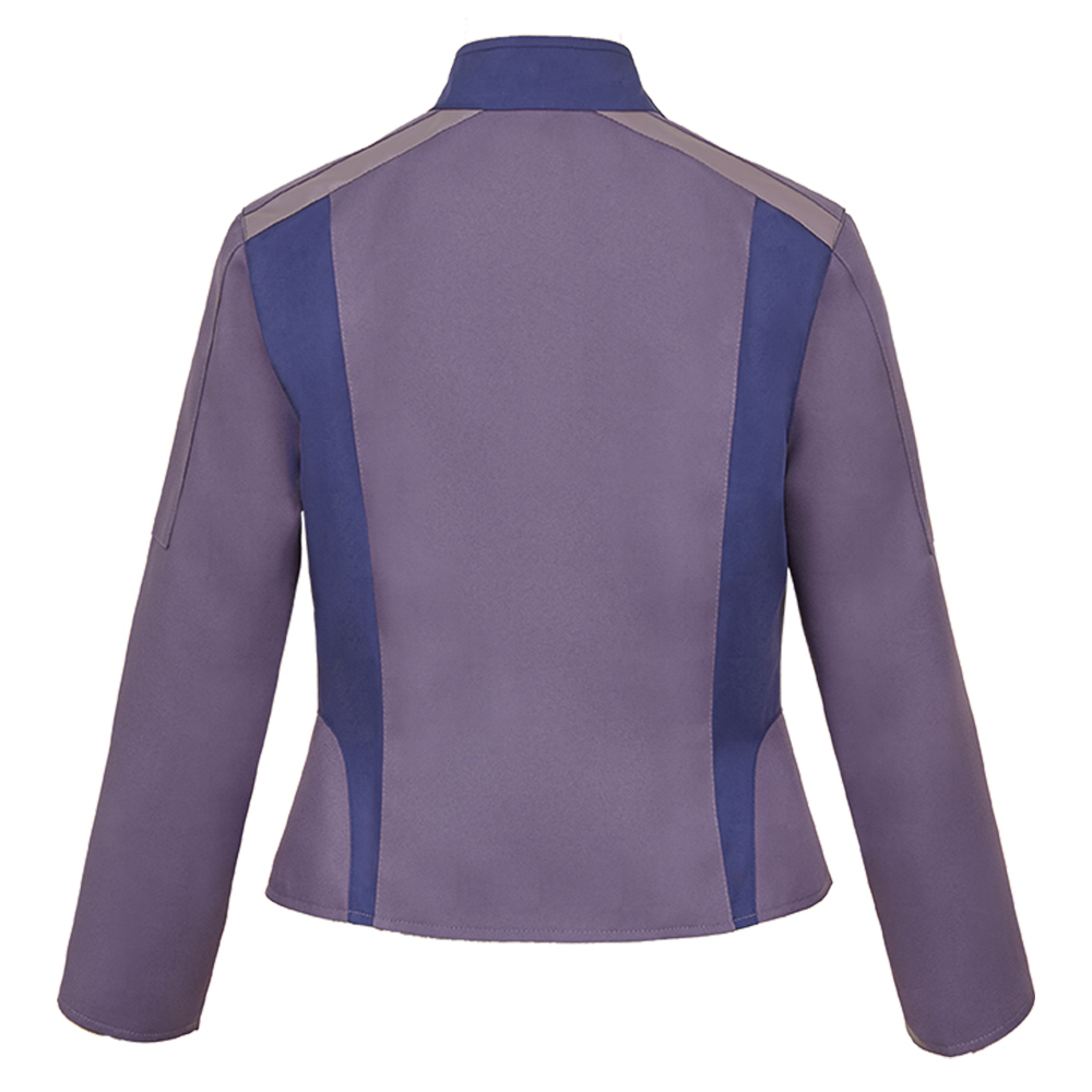 Fantasia Judy Hopps Cosplay Co - đánh giá và giá Men'S Fashion Leather Jacket