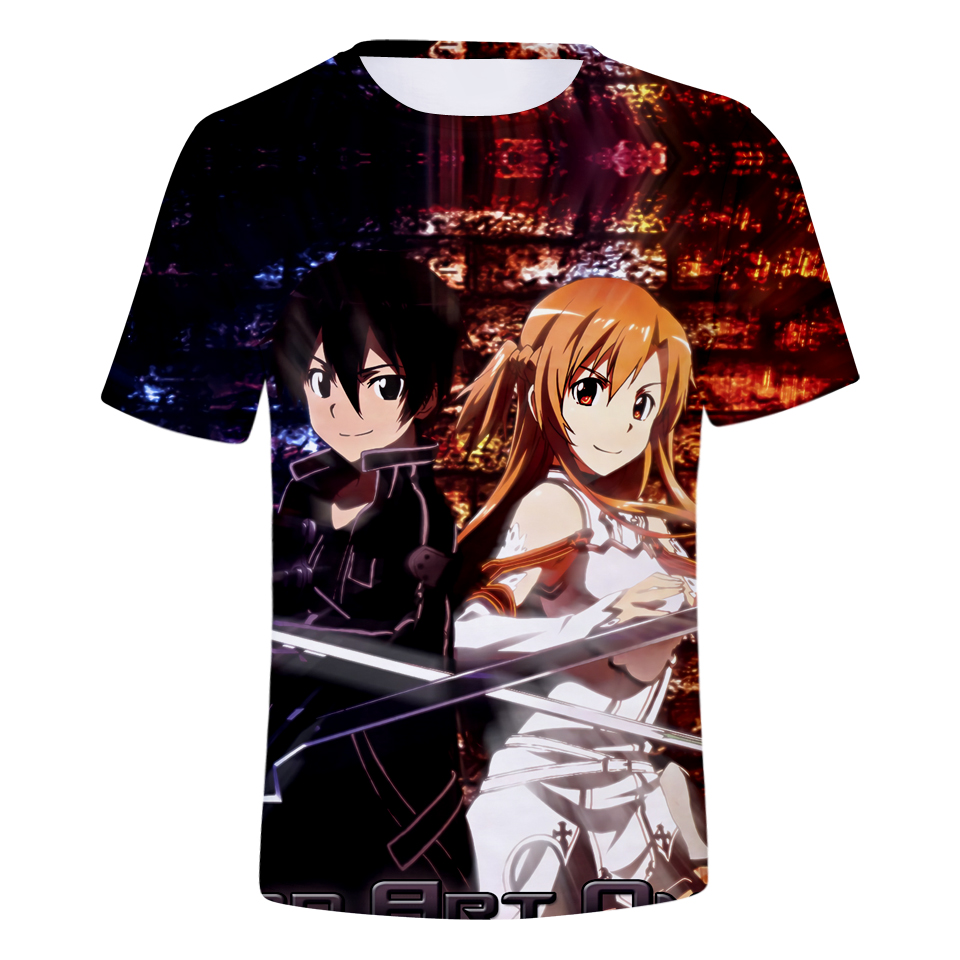 Sword Art Online Yuki Asuna 3D - đánh giá và giá Men'S Fashion Online