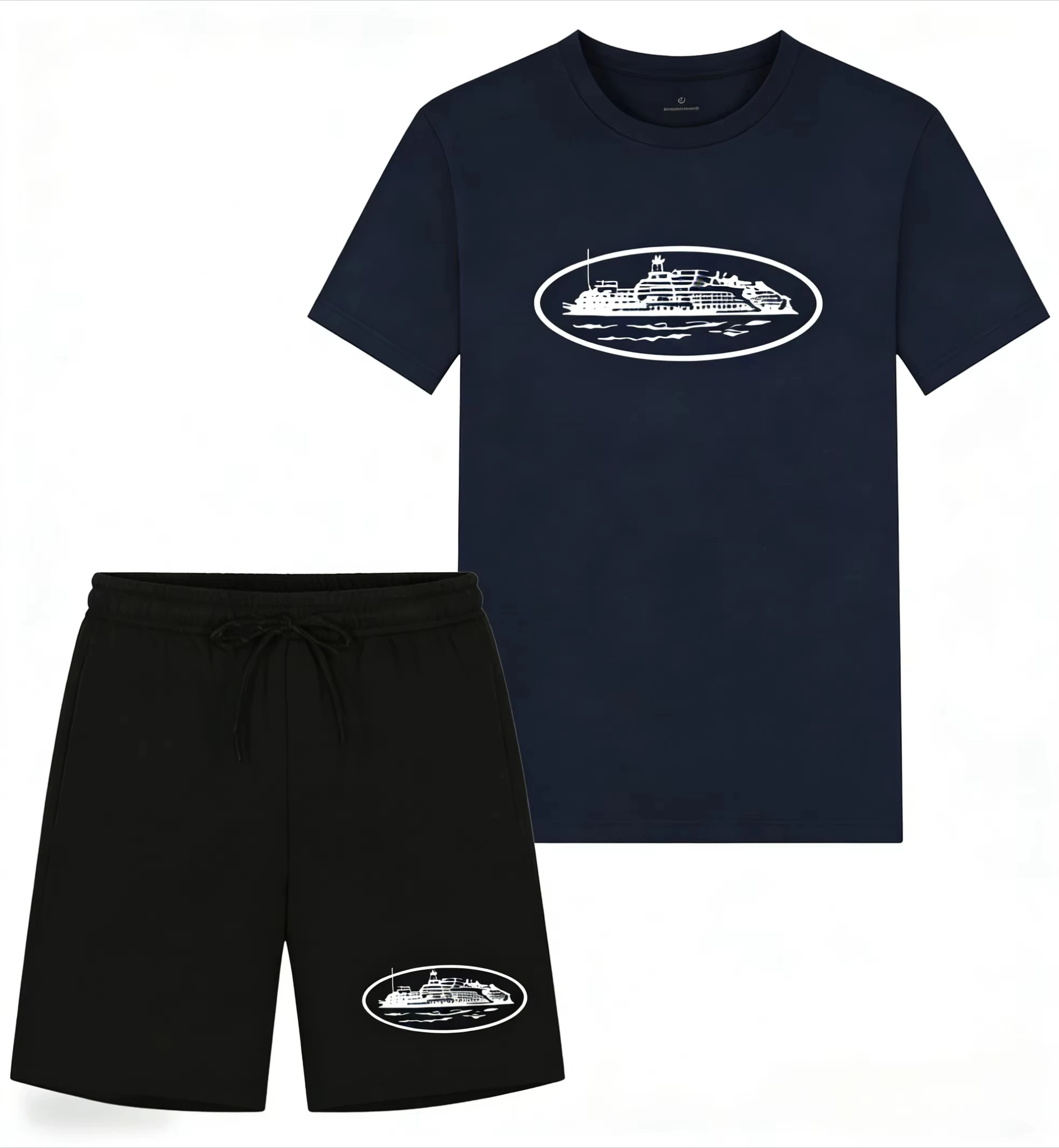2026 Summer New Small Boat Pri - đánh giá và giá Queer Men'S Fashion