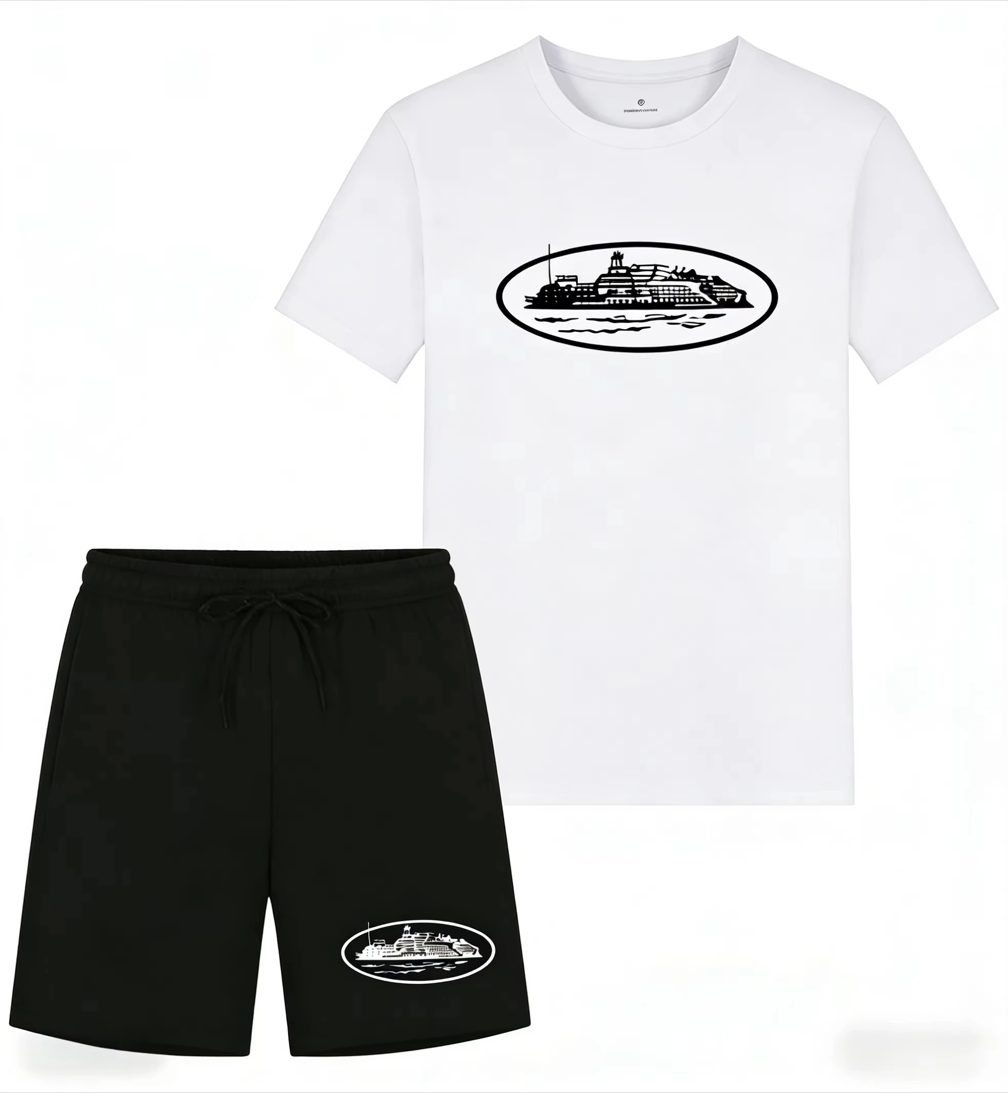 2026 Summer New Small Boat Pri - đánh giá và giá Queer Men'S Fashion