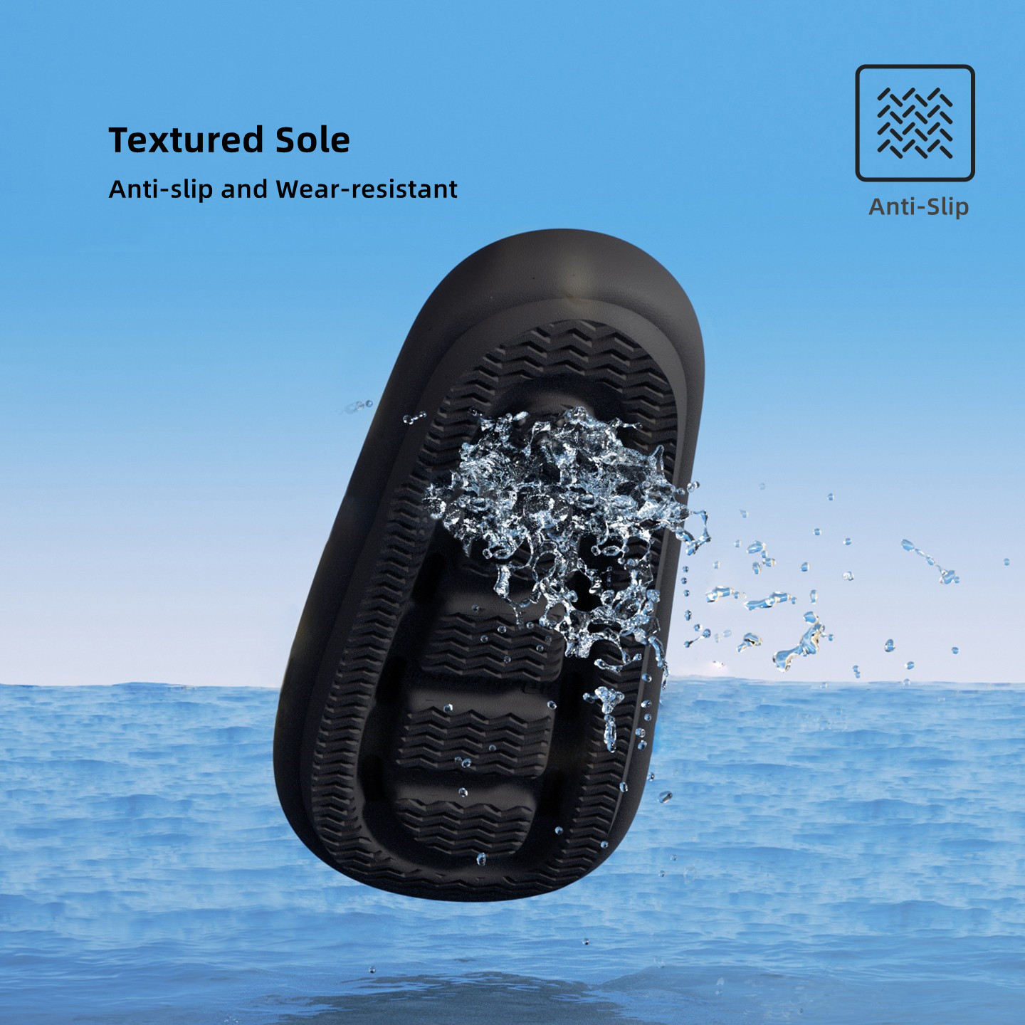 Women Fashion Slippers Summer  - đánh giá và giá Mens Fashion Sandals