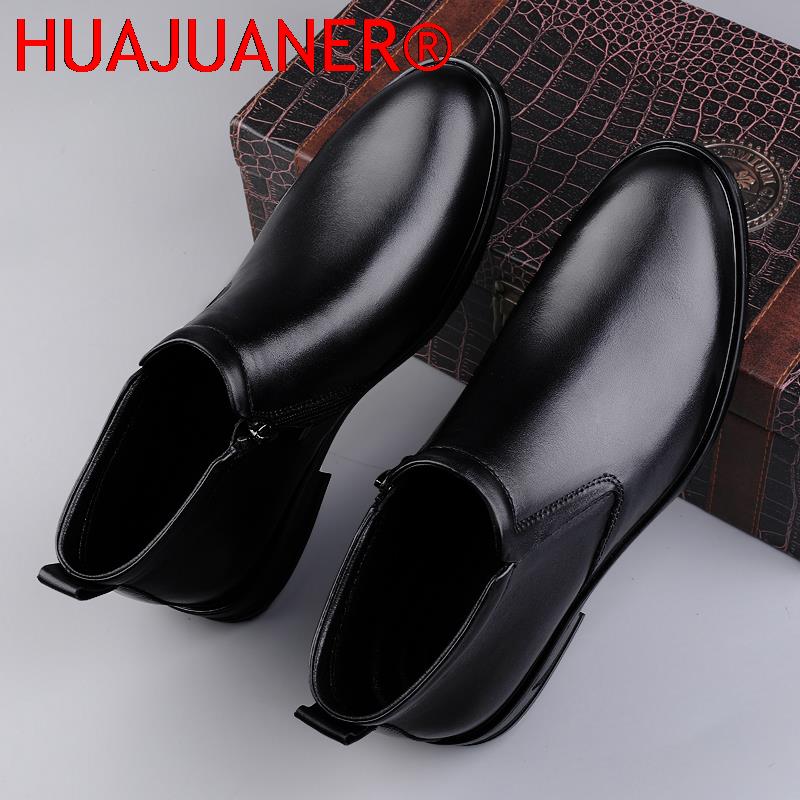 Chelsea Boots Black Men's Shor - đánh giá và giá Chelsea Boots Men