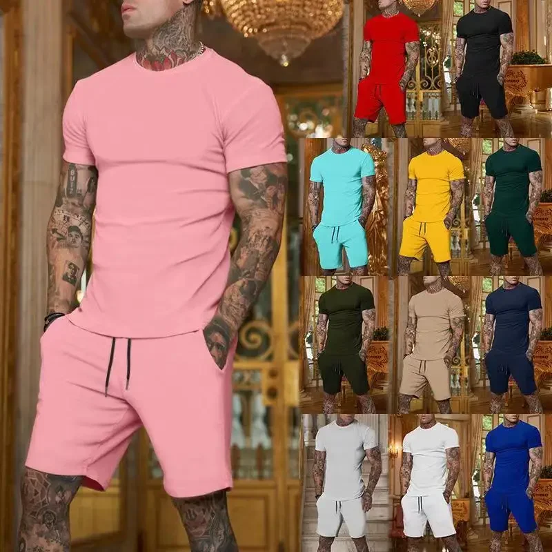 Fashionable and Casual Summer  - đánh giá và giá Queer Men'S Fashion