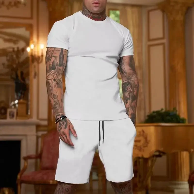 Fashionable and Casual Summer  - đánh giá và giá Queer Men'S Fashion
