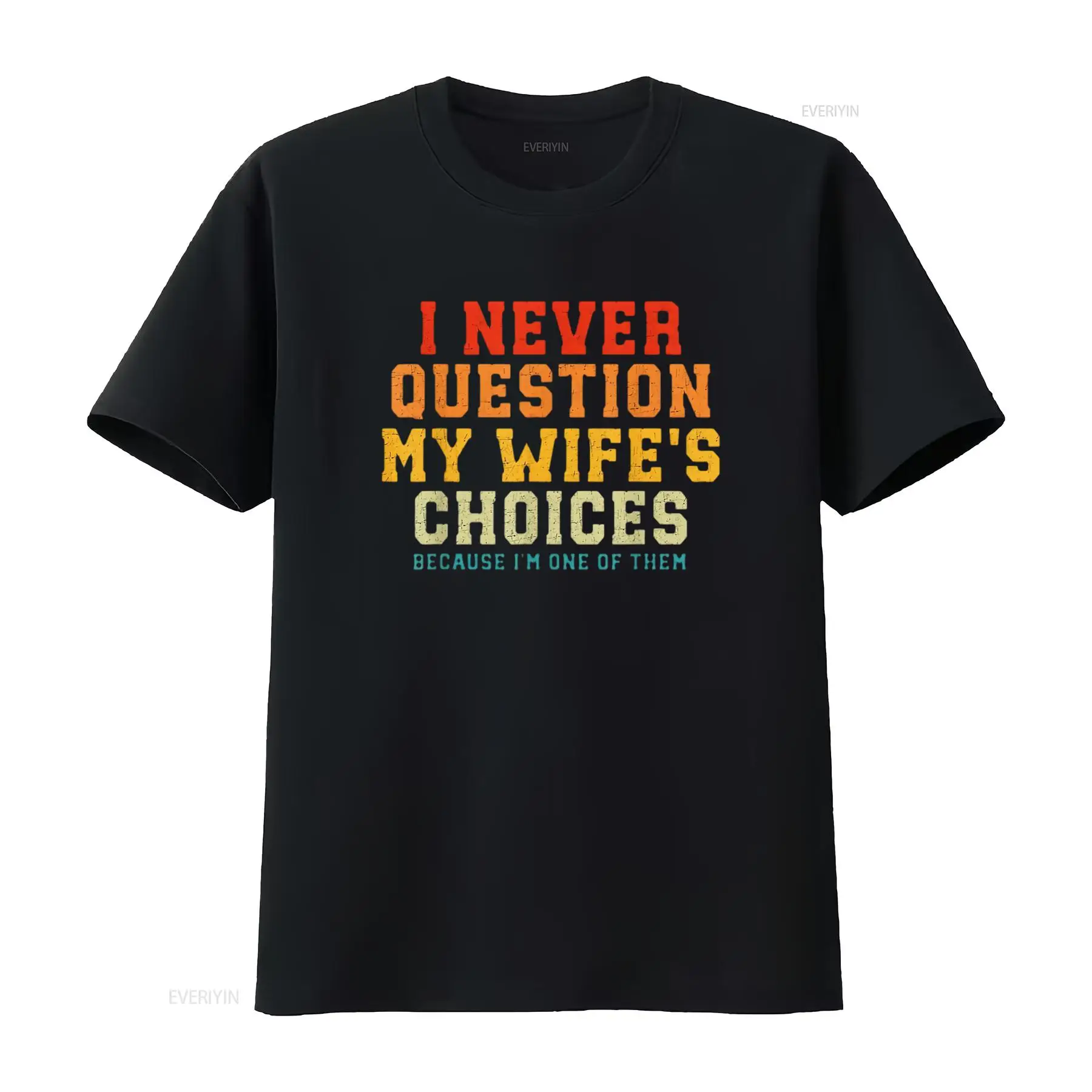 Womens I Never Question My Wif - đánh giá và giá Men'S Fashion Questions
