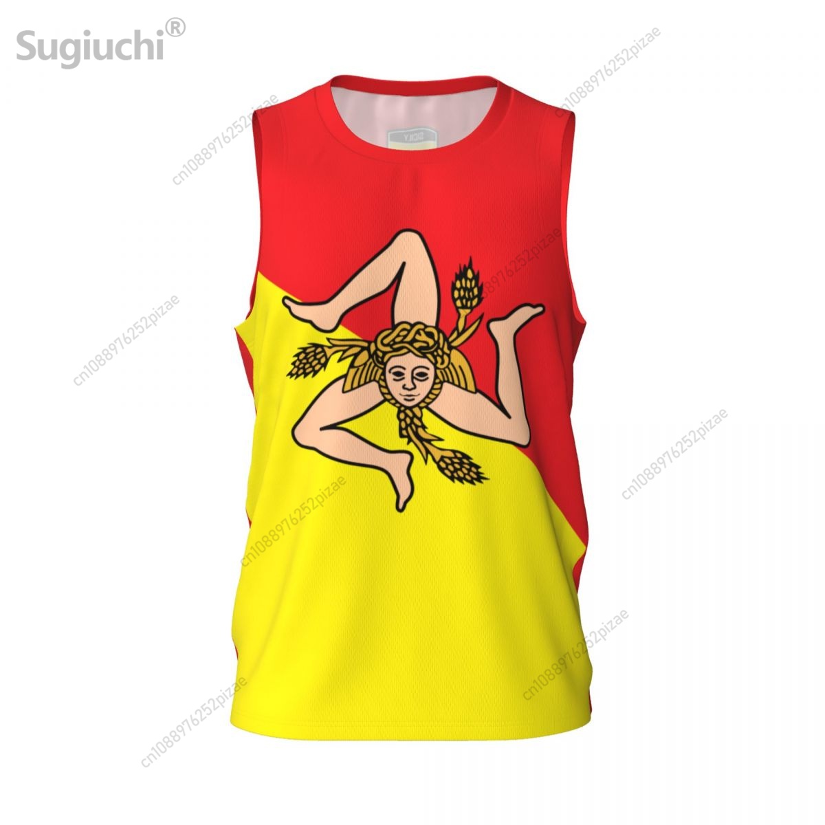 Custom Name Number Sicily Sici - đánh giá và giá Men'S Fashion Names