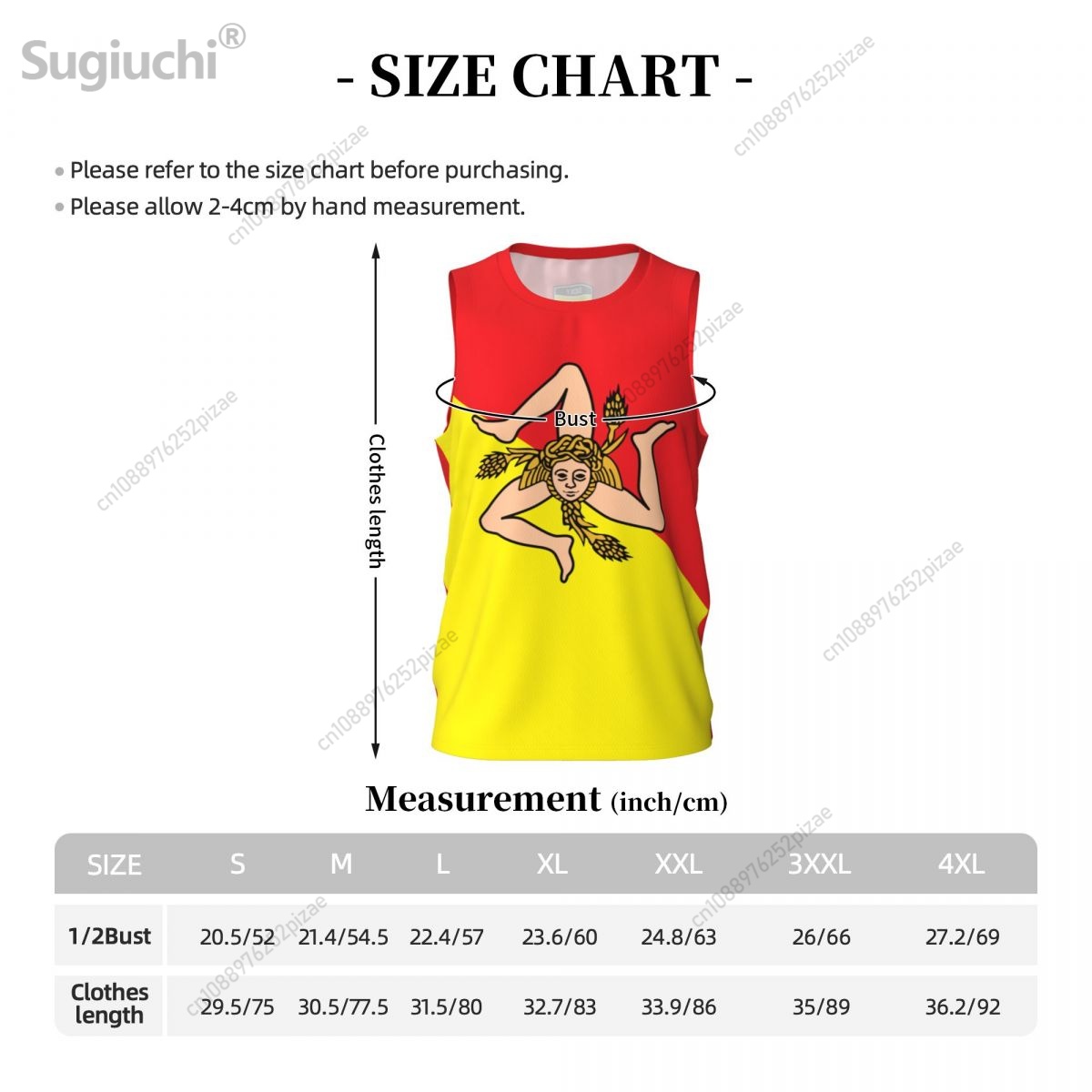 Custom Name Number Sicily Sici - đánh giá và giá Men'S Fashion Names