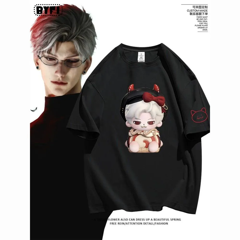 Love and Deepspace Sylus short - đánh giá và giá Men'S Fashion Accessories