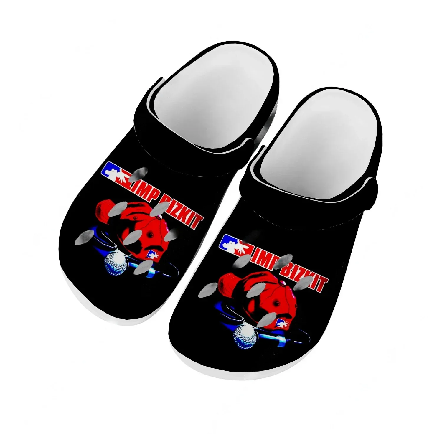 Limp Bizkit Water Shoes Mens W - đánh giá và giá Mens Fashion Sandals