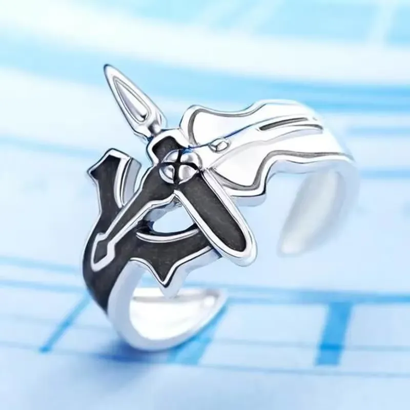 Sword Art Online Retro Kirito  - đánh giá và giá Men'S Fashion Online