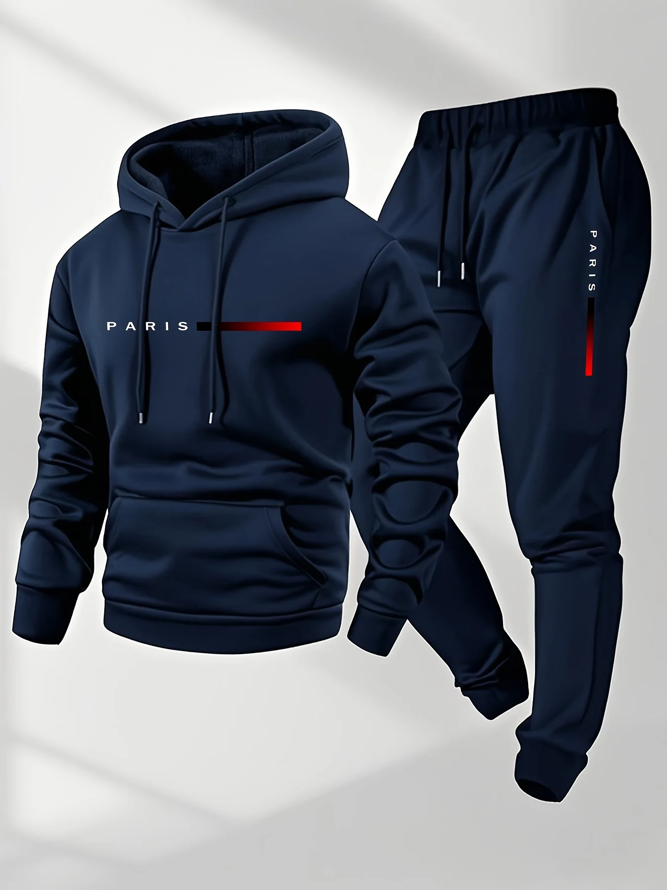 New Trend Street Fashion Lette - đánh giá và giá Mens Fashion Casual Outfits