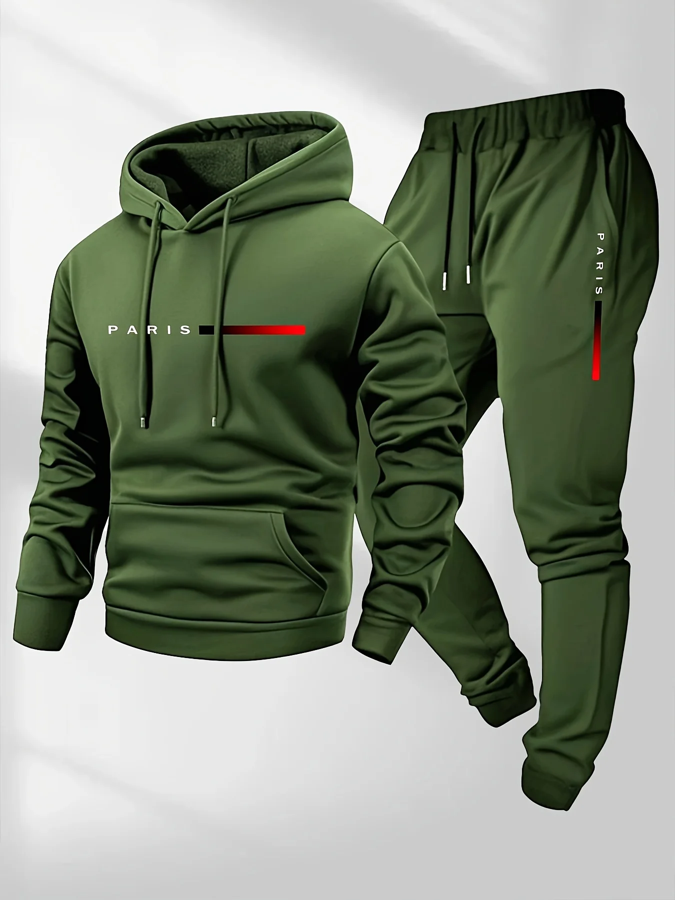 New Trend Street Fashion Lette - đánh giá và giá Mens Fashion Casual Outfits