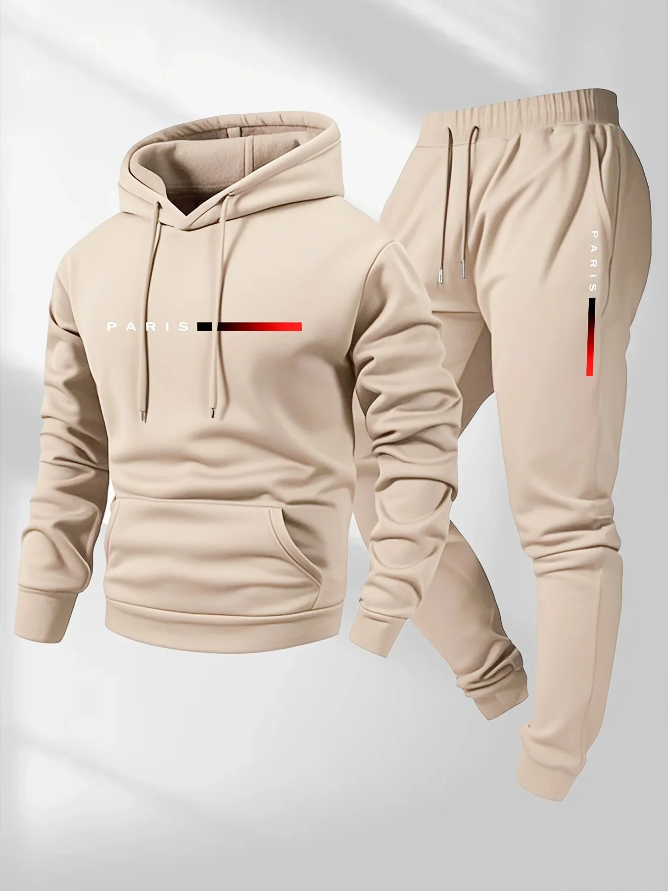New Trend Street Fashion Lette - đánh giá và giá Mens Fashion Casual Outfits
