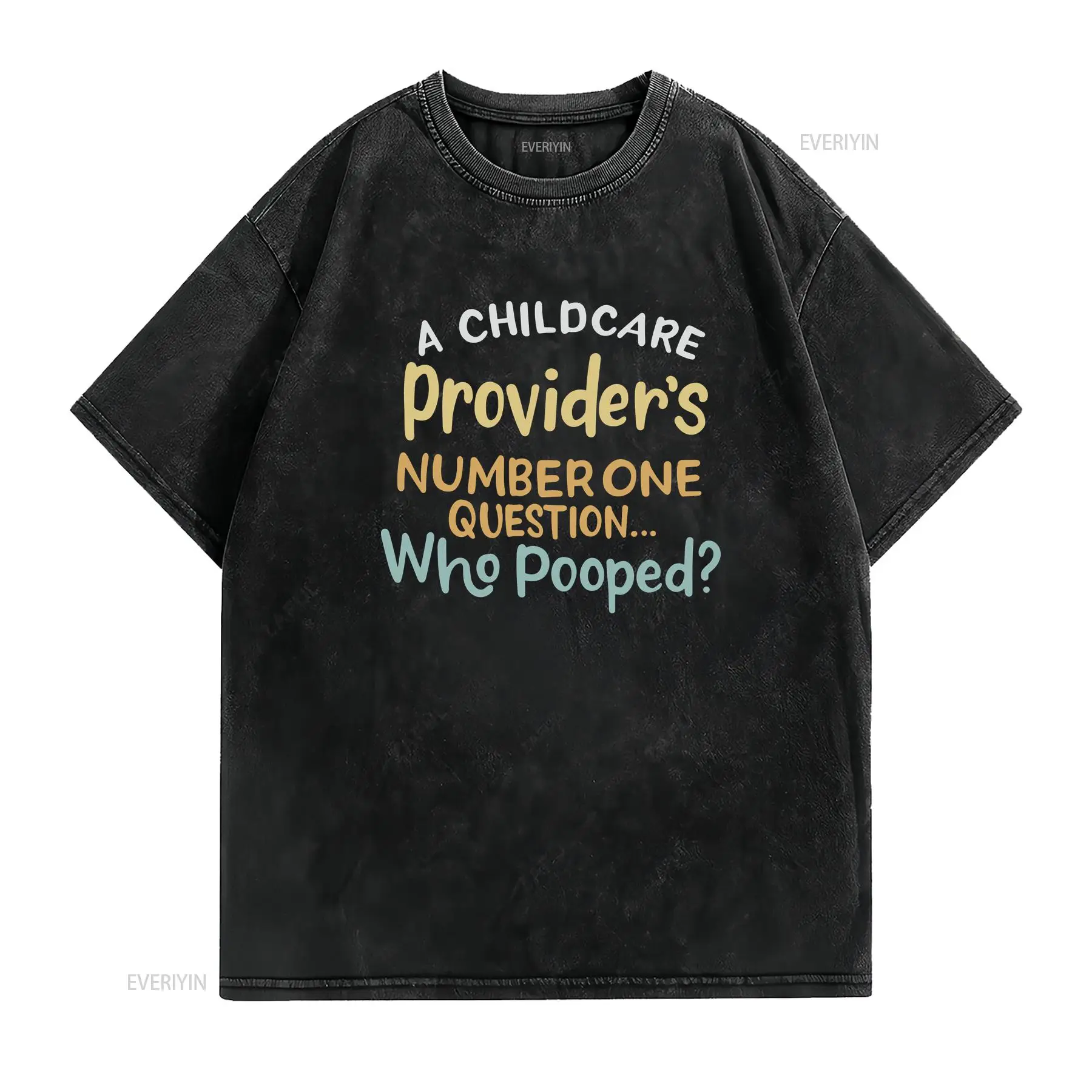 Daycare Provider T Shirt Infan - đánh giá và giá Men'S Fashion Questions