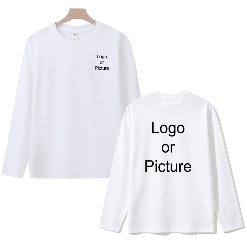 Customized Cotton Long Sleeve  - đánh giá và giá Mens Fashion Casual Outfits