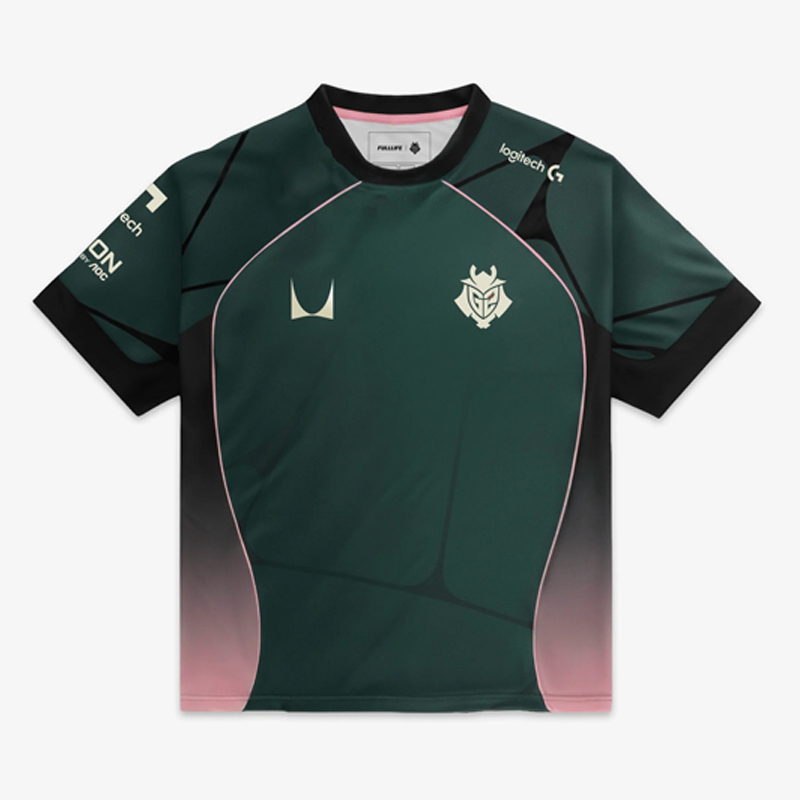 2026 new G2 jersey e-sports CS - đánh giá và giá Men'S Fashion Website
