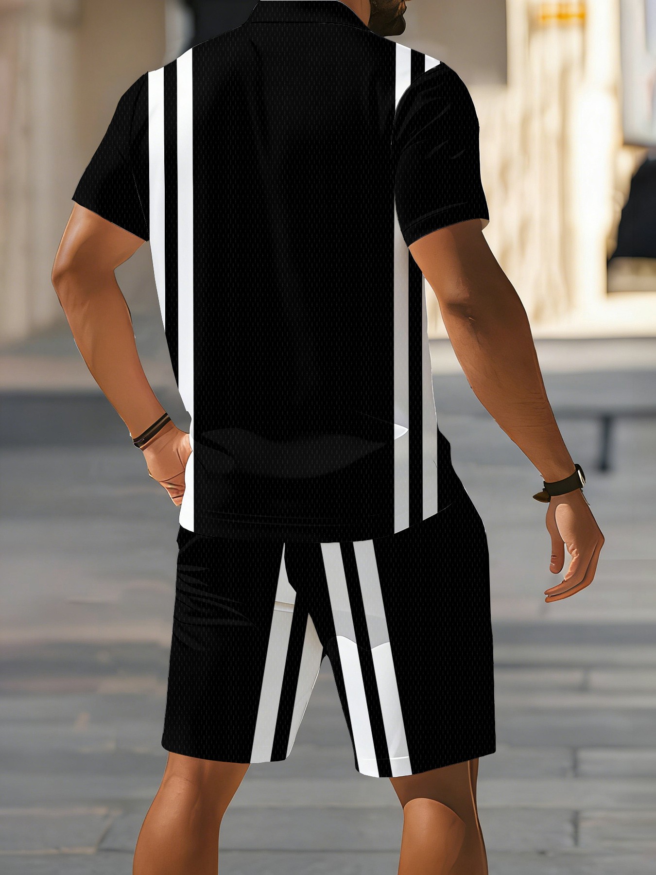 2026 Summer New Design America - đánh giá và giá Men'S Fashion Polo Shirt
