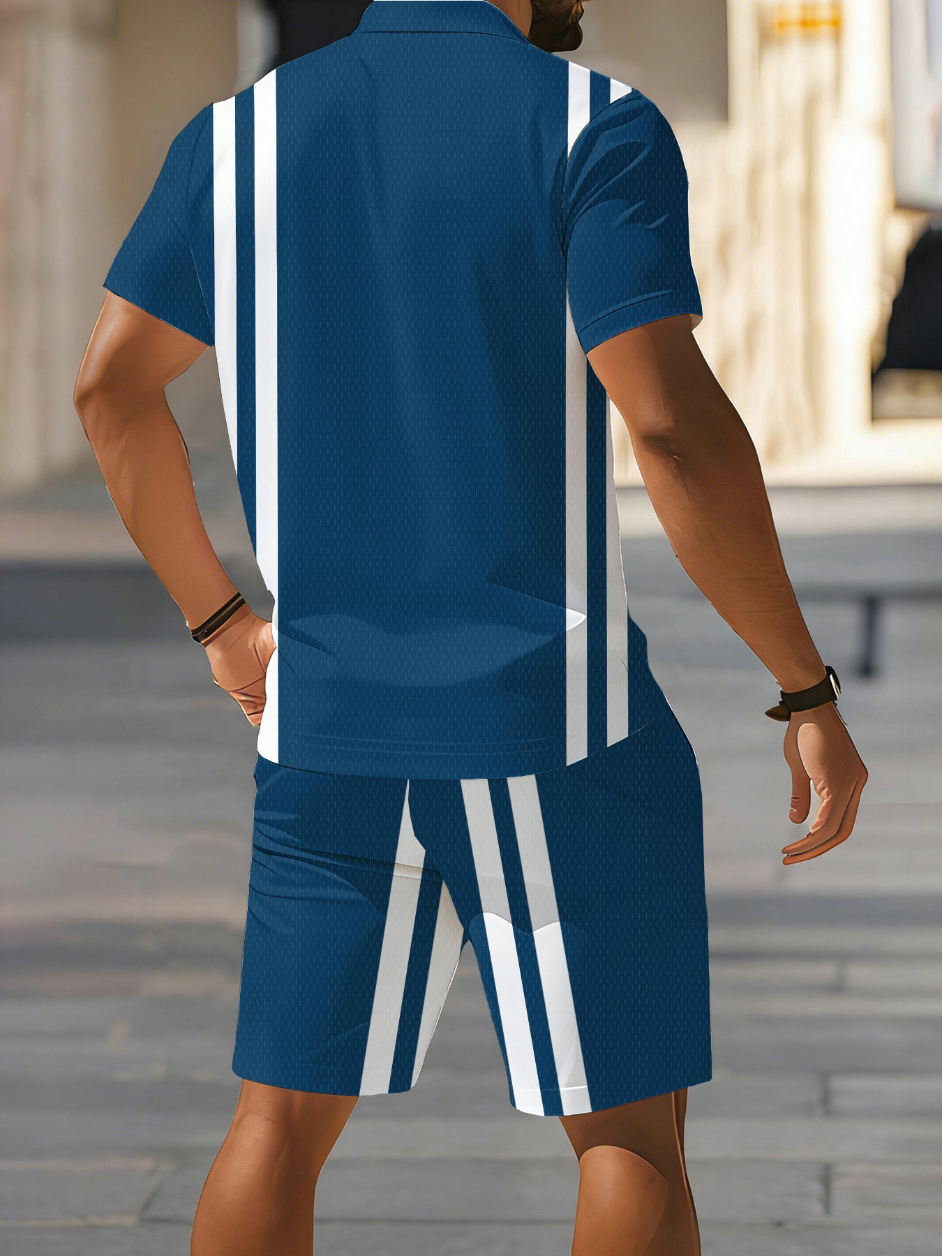 2026 Summer New Design America - đánh giá và giá Men'S Fashion Polo Shirt