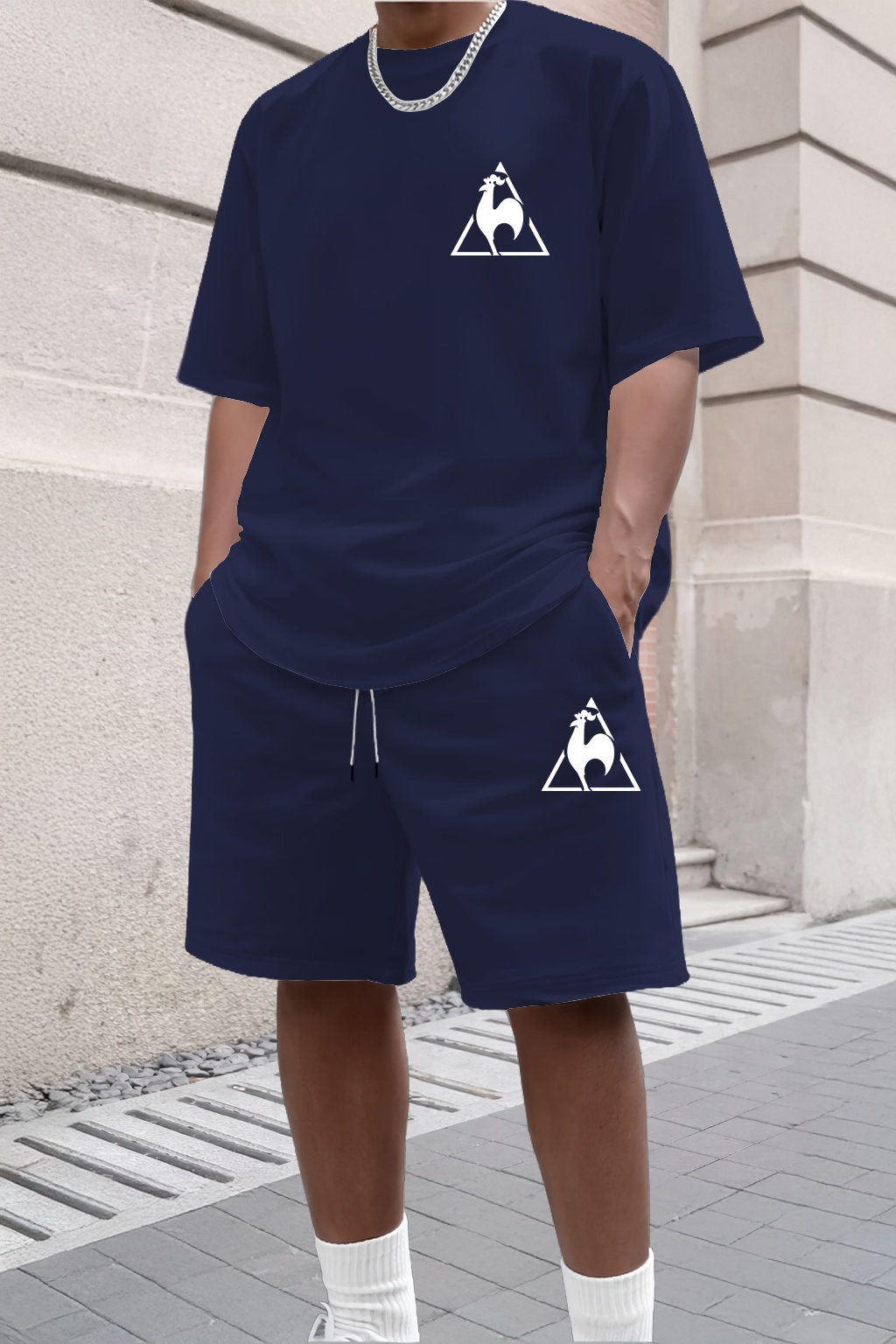 Summer Fashion Trendy Casual S - đánh giá và giá Queer Men'S Fashion