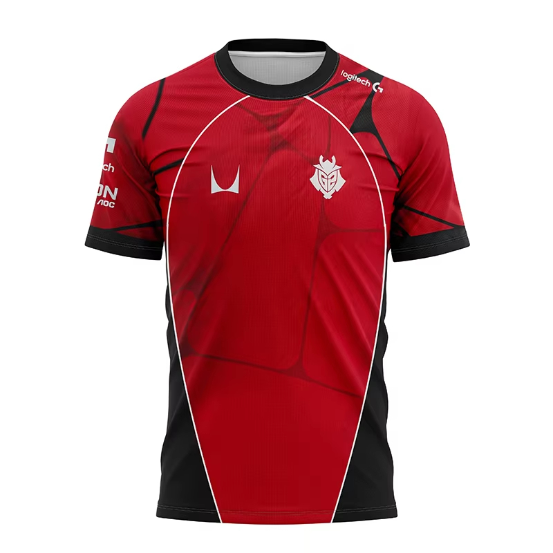 2026 New G2 Jersey E-Sports CS - đánh giá và giá Men'S Fashion Website