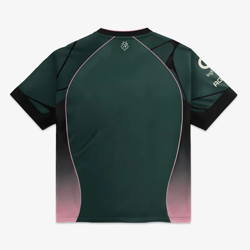 2026 New G2 Jersey E-Sports CS - đánh giá và giá Men'S Fashion Website