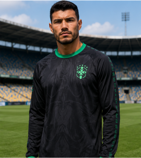 Brazil 2026 Commemorative Edit - đánh giá và giá Mens Fashion Trends 2026