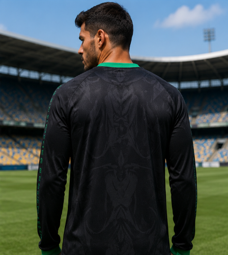 Brazil 2026 Commemorative Edit - đánh giá và giá Mens Fashion Trends 2026