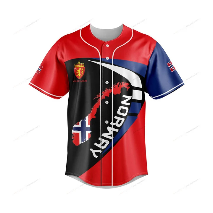 Custom Name Norway Map Graphic - đánh giá và giá Men'S Fashion Names