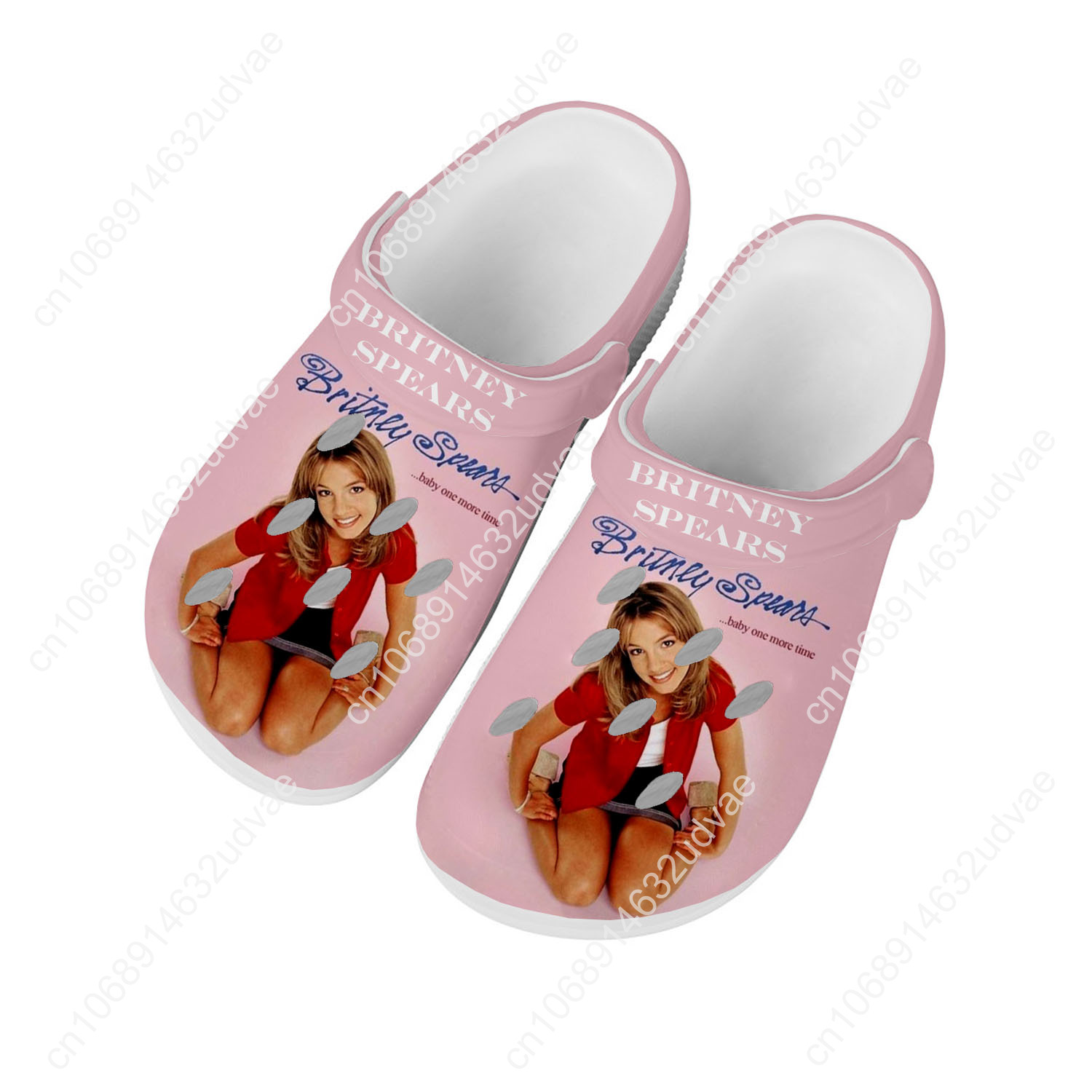 Britney Spears Water Shoe Men  - đánh giá và giá Mens Fashion Sandals