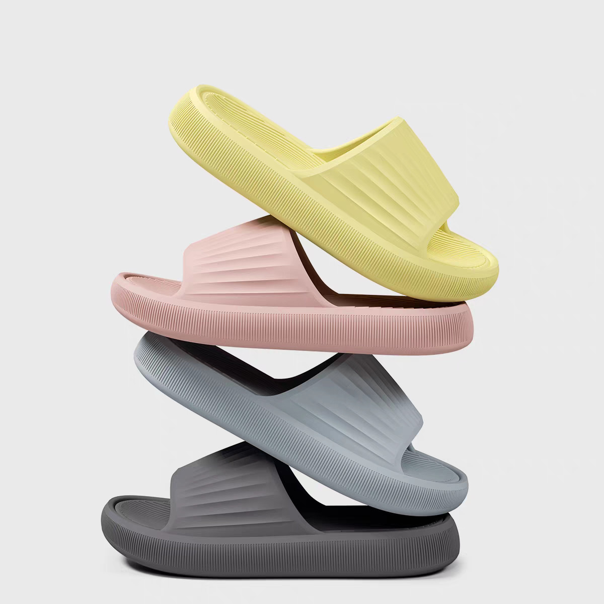 Women Summer Sandals Non-slip  - đánh giá và giá Mens Fashion Sandals