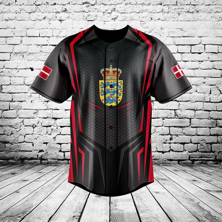 Custom Name Denmark Flag Graph - đánh giá và giá Men'S Fashion Names