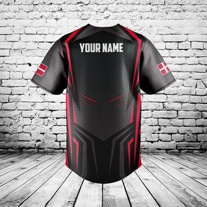 Custom Name Denmark Flag Graph - đánh giá và giá Men'S Fashion Names