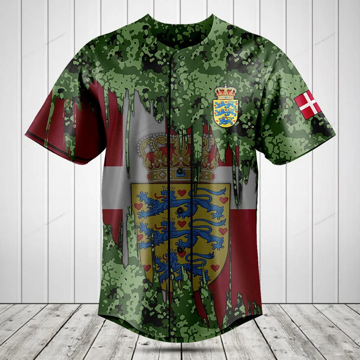 Custom Name Denmark Flag Graph - đánh giá và giá Men'S Fashion Names