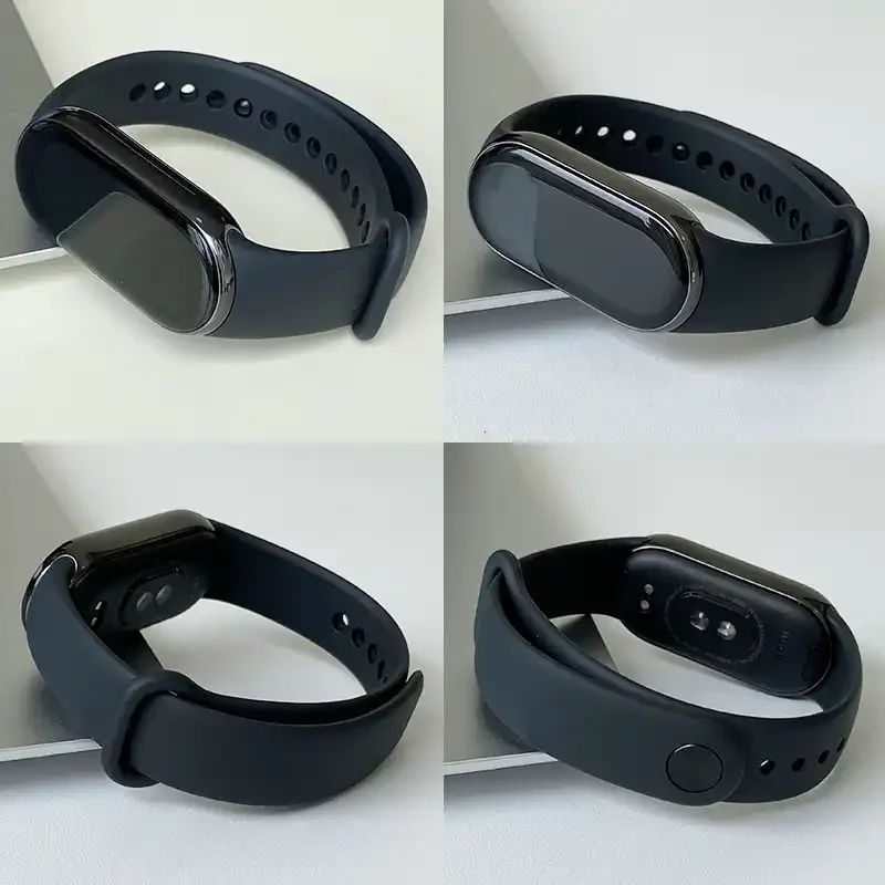 Official-website for mi band8  - đánh giá và giá Men'S Fashion Website