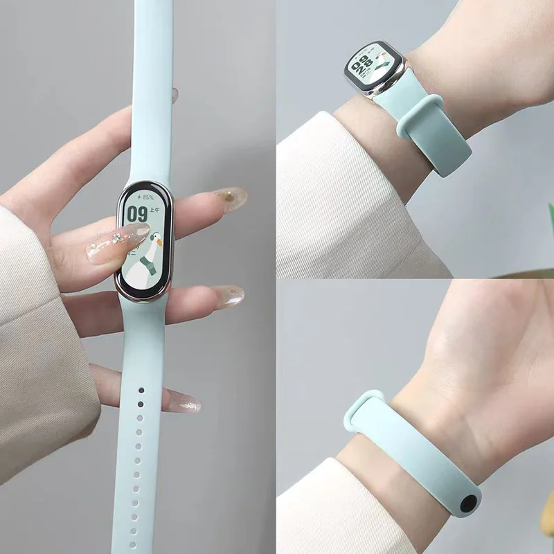 Official-website for mi band8  - đánh giá và giá Men'S Fashion Website