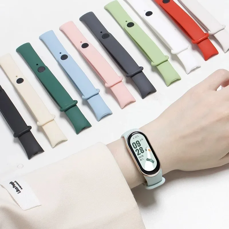 Official-website for mi band8  - đánh giá và giá Men'S Fashion Website