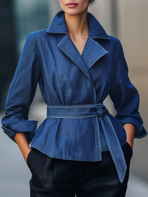 Fall Spring 2026 Fashion Denim - đánh giá và giá Denim Jacket Vintage