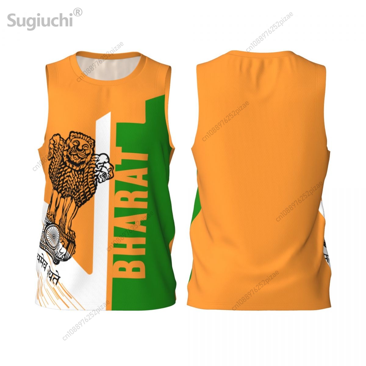Custom Name Number INDIA Bhara - đánh giá và giá Men'S Fashion Names
