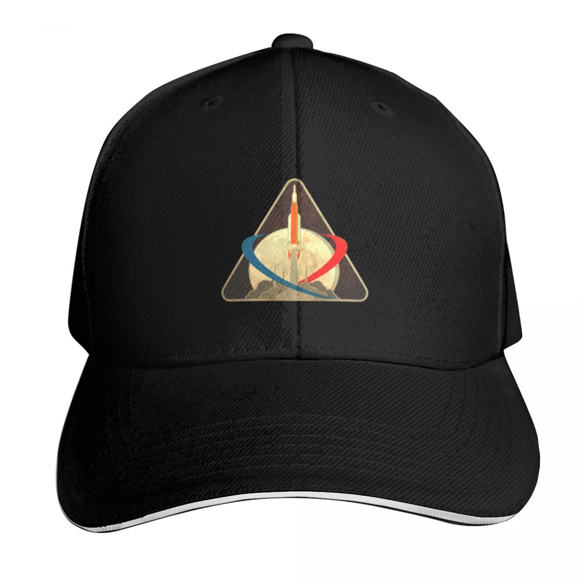 Artemis 1 mission patch patch  - đánh giá và giá Men'S Fashion Looks 2026