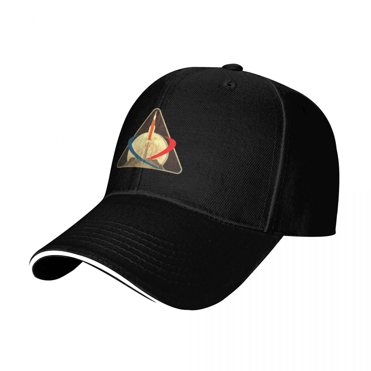 Artemis 1 mission patch patch  - đánh giá và giá Men'S Fashion Looks 2026