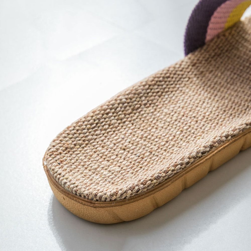 Fashion Ethnic Style Linen Cro - đánh giá và giá Mens Fashion Sandals